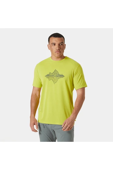 Helly Hansen póló