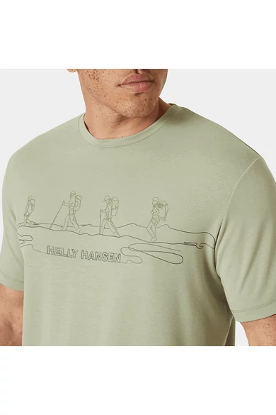 Helly Hansen póló