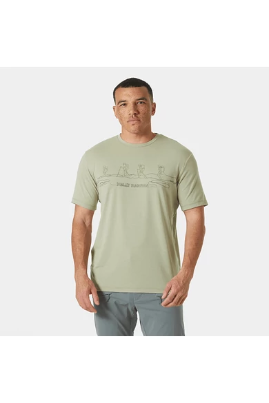 Helly Hansen póló