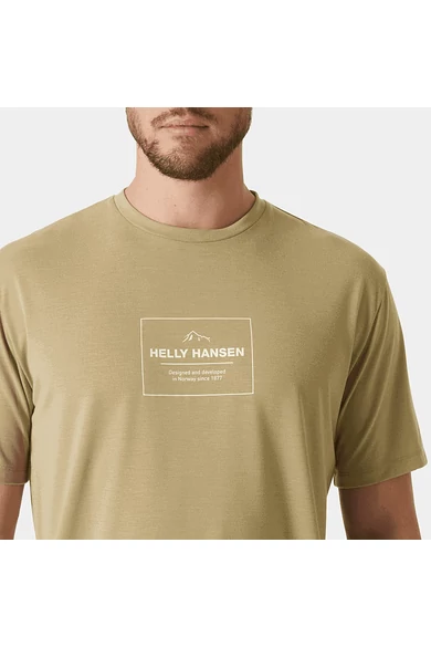 Helly Hansen póló
