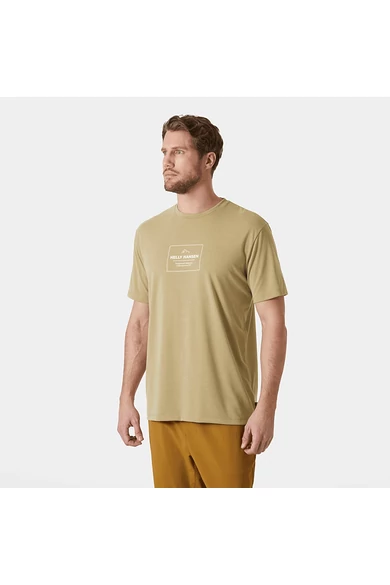 Helly Hansen póló