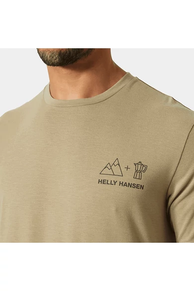 Helly Hansen póló