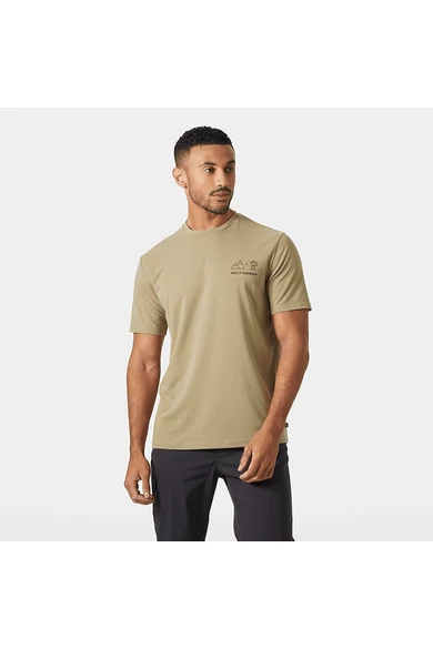 Helly Hansen póló