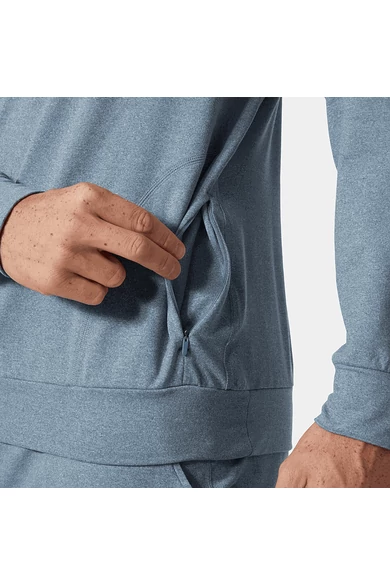 Helly Hansen pulóver 