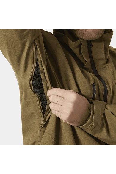Helly Hansen síkabát 