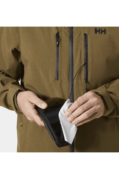 Helly Hansen síkabát 