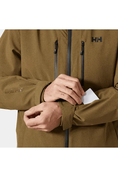 Helly Hansen síkabát 