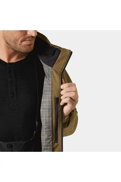 Helly Hansen síkabát 