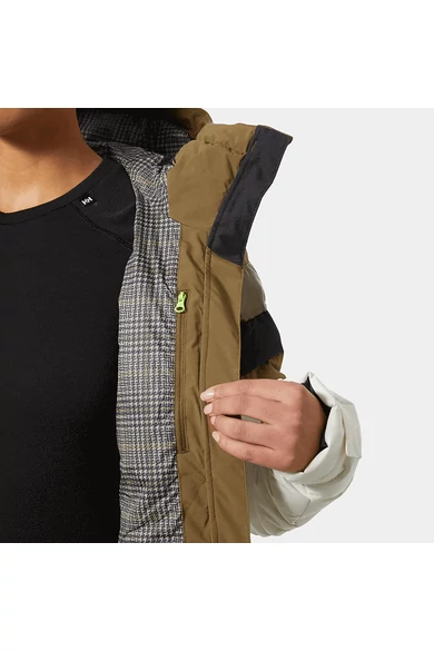 Helly Hansen síkabát
