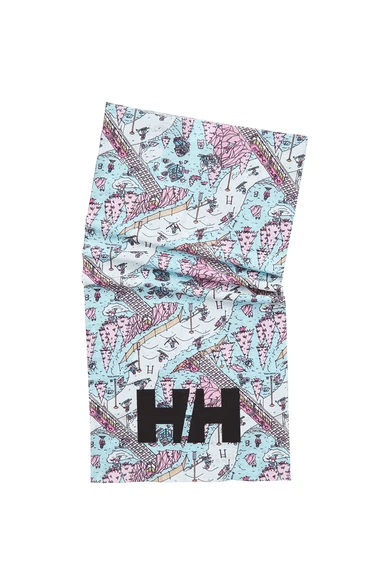 Helly Hansen sál