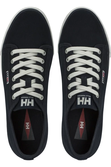 Helly Hansen Fjord Canvas férfi cipő