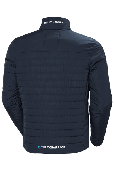 Prémium minőségű Helly Hansen férfi kabát