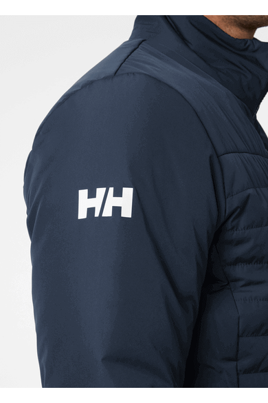 Prémium minőségű Helly Hansen férfi kabát