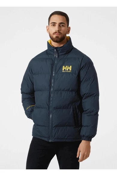 Prémium minőségű Helly Hansen férfi kabát