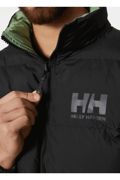 Prémium minőségű Helly Hansen férfi kabát