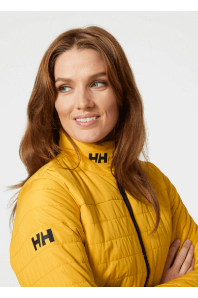 Prémium minőségű Helly Hansen női kabát