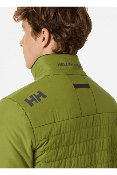 Prémium minőségű Helly Hansen férfi kabát