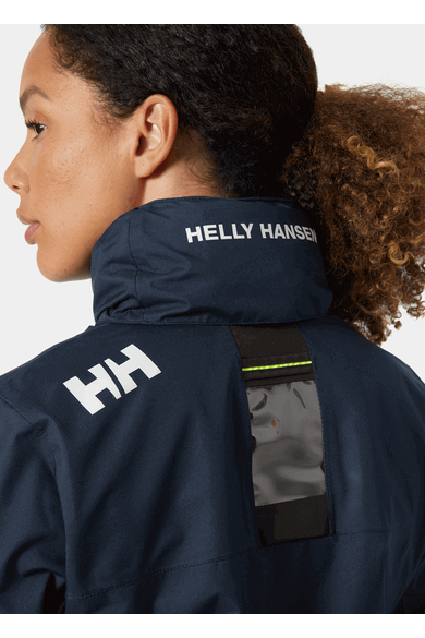 Prémium minőségű Helly Hansen női kabát