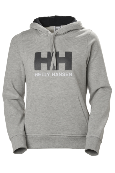 Helly Hansen W Logo női kapucnis pulóver