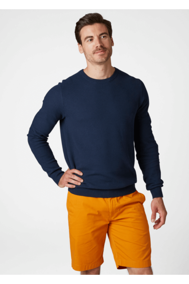 Prémium minőségű  Helly Hansen férfi pulóver
