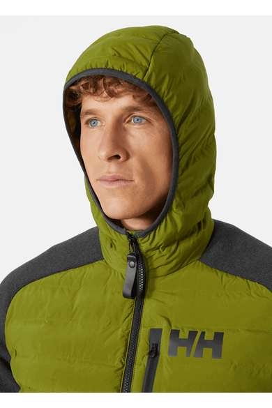 Prémium minőségű Helly Hansen férfi kabát