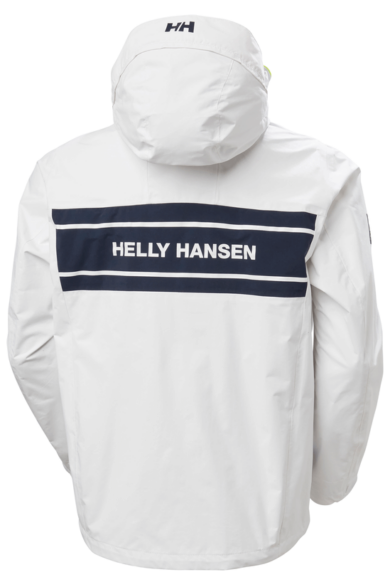 Prémium minőségű vízálló Helly Hansen férfi kabát