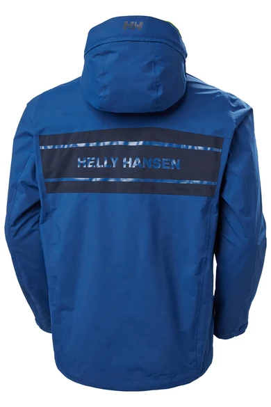 Prémium minőségű vízálló Helly Hansen férfi kabát