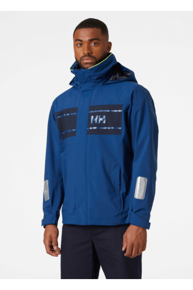 Prémium minőségű vízálló Helly Hansen férfi kabát