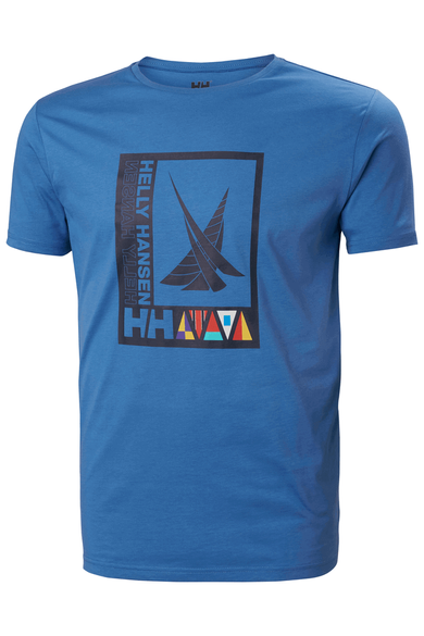 Helly Hansen Férfi póló