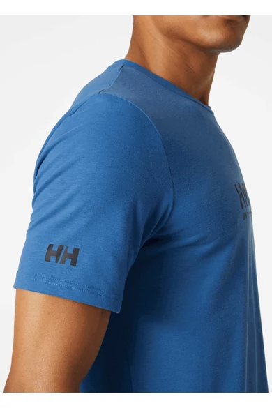 Prémium minőségű Helly Hansen férfi póló