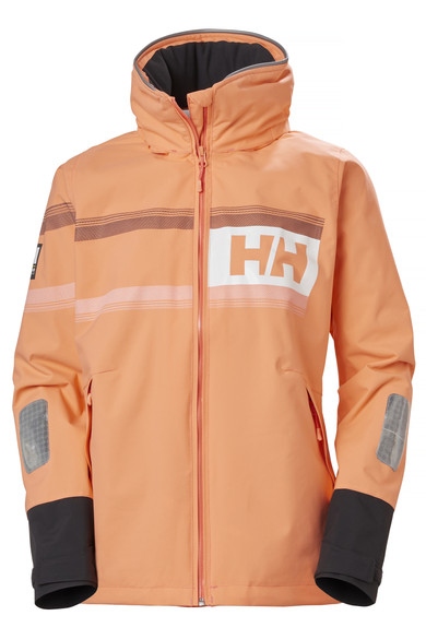 salt power jacket helly hansen