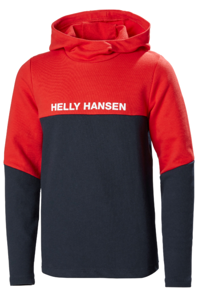 Helly Hansen JR ACTIVE HOODIE