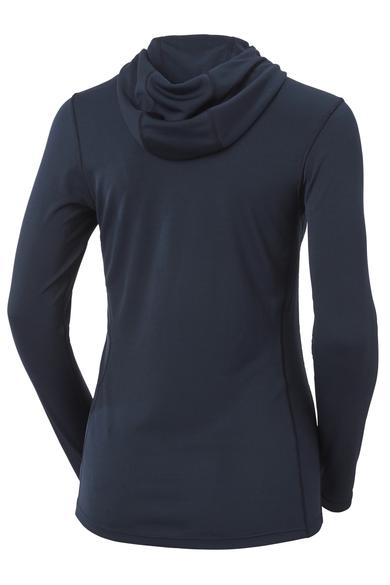 Helly Hansen  W Lifa Active Solen Hoodie