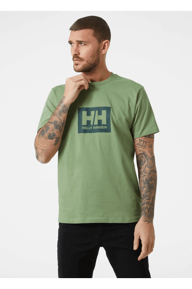 Prémium minőségű Helly Hansen férfi póló