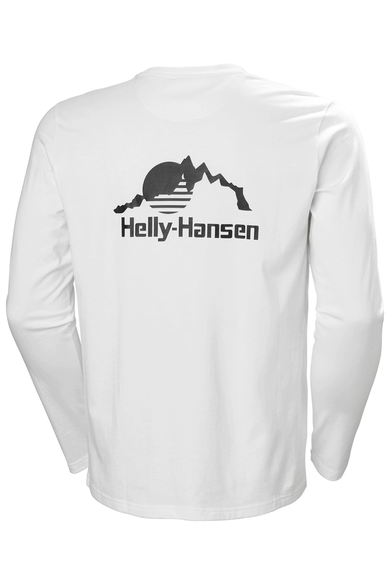 Prémium minőségű Helly Hansen férfi póló