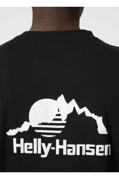 Prémium minőségű Helly Hansen férfi póló