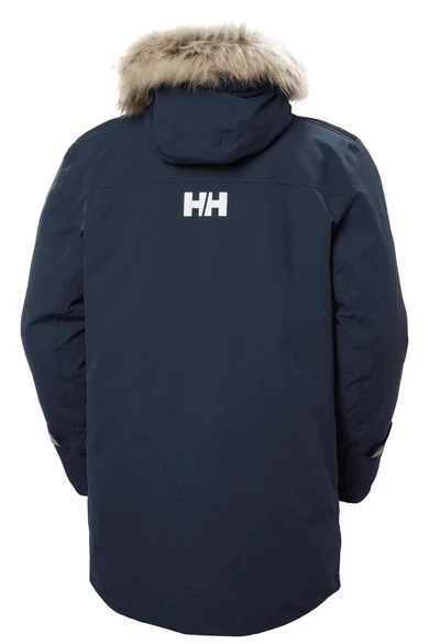 Prémium minőségű Helly Hansen férfi kabát