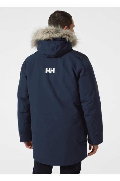 Prémium minőségű Helly Hansen férfi kabát