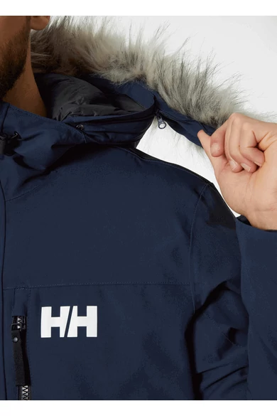 Prémium minőségű Helly Hansen férfi kabát