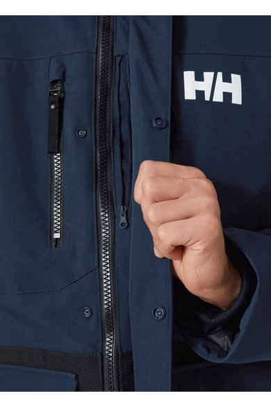 Prémium minőségű Helly Hansen férfi kabát