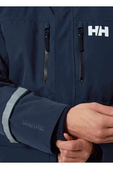 Prémium minőségű Helly Hansen férfi kabát