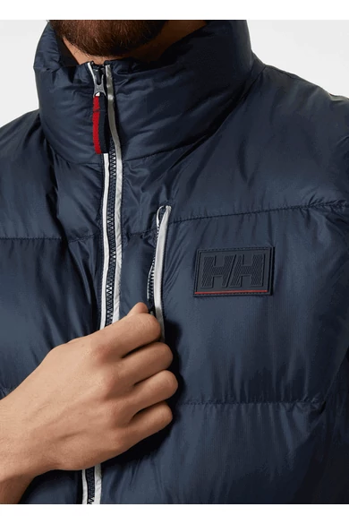 Prémium minőségű Helly Hansen férfi mellény