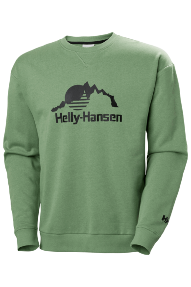Helly Hansen Férfi pulóver