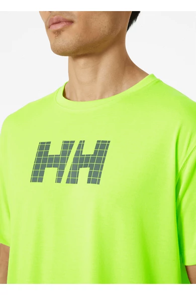 Prémium minőségű Helly Hansen férfi póló