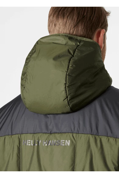 Prémium minőségű Helly Hansen férfi kabát