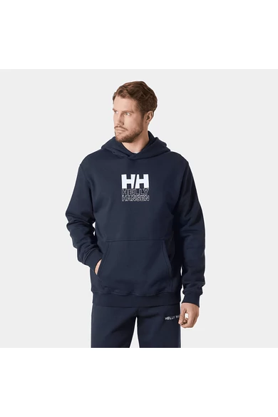 Prémium minőségű Helly Hansen férfi pulóver