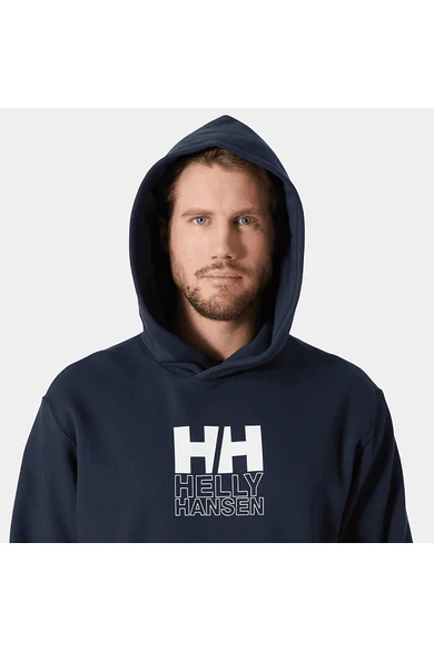 Prémium minőségű Helly Hansen férfi pulóver