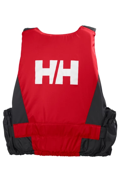 Prémium minőségű Helly Hansen férfi mentőmellény