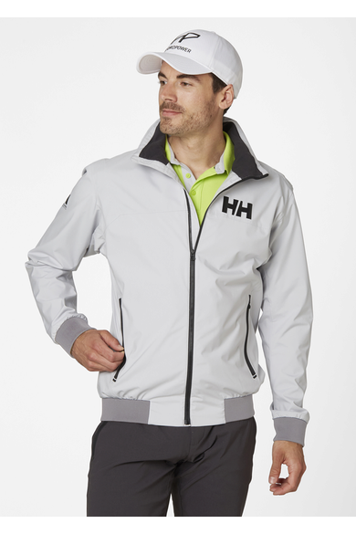 Prémium minőségű vízálló Helly Hansen férfi kabát