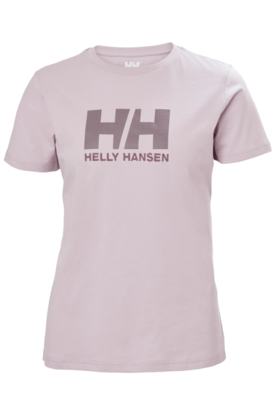 Helly Hansen W Logo női póló